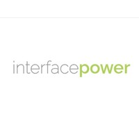 Interface Power logo, Interface Power contact details