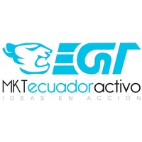 Marketing Ecuador Activo logo, Marketing Ecuador Activo contact details