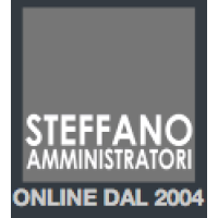 Steffano Amministratori logo, Steffano Amministratori contact details