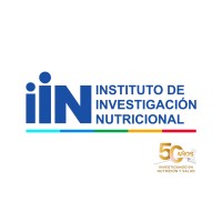 Instituto de Investigación Nutricional logo, Instituto de Investigación Nutricional contact details