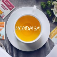 MONDAISA logo, MONDAISA contact details