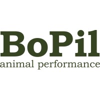 BoPil logo, BoPil contact details