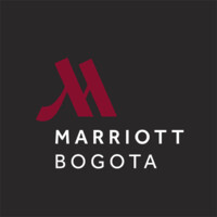 Marriott Bogotá Hotel logo, Marriott Bogotá Hotel contact details