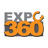 EXPO360 logo, EXPO360 contact details