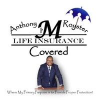 AMR - I'm Covered Life Insurance, LLC logo, AMR - I'm Covered Life Insurance, LLC contact details