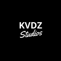 KVDZ Studios logo, KVDZ Studios contact details