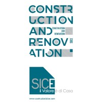 SICE SRL logo, SICE SRL contact details