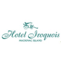 Hotel Iroquois logo, Hotel Iroquois contact details