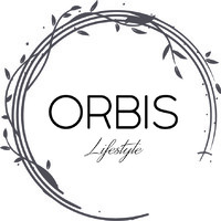 ORBIS™ Lifestyle logo, ORBIS™ Lifestyle contact details