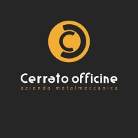 Cerrato Officine logo, Cerrato Officine contact details