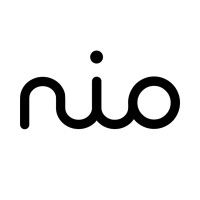 nio logo, nio contact details