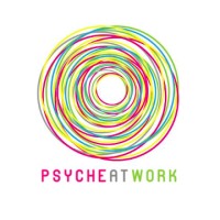 Psyche at Work logo, Psyche at Work contact details