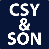 CSY & SON SRL logo, CSY & SON SRL contact details