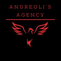 Andreoli's Agency logo, Andreoli's Agency contact details