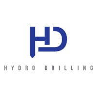 Hydro Drilling S.r.l. logo, Hydro Drilling S.r.l. contact details