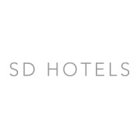 SD Hotels logo, SD Hotels contact details