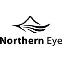 Northern Eye Books logo, Northern Eye Books contact details