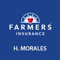 Farmers Insurance - H Morales Insurance Agency logo, Farmers Insurance - H Morales Insurance Agency contact details