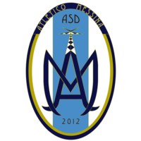 Asd Atletico Messina logo, Asd Atletico Messina contact details