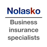 Nolasko logo, Nolasko contact details