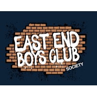 East End Boys Club logo, East End Boys Club contact details