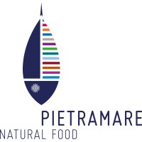 Pietramare Natural Food logo, Pietramare Natural Food contact details