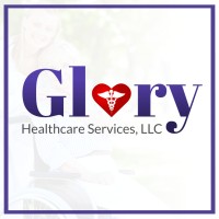 Glory Healthcare Services LLC - GA logo, Glory Healthcare Services LLC - GA contact details