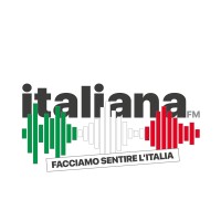 Italiana FM logo, Italiana FM contact details