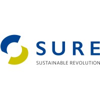 SURE - Sustainable Revolution logo, SURE - Sustainable Revolution contact details