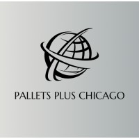 Pallets Plus Chicago logo, Pallets Plus Chicago contact details