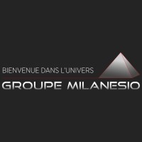 Groupe MILANESIO logo, Groupe MILANESIO contact details