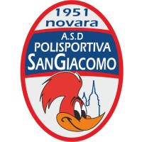 Polisportiva San Giacomo logo, Polisportiva San Giacomo contact details