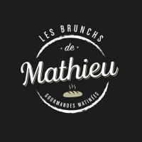 Les Brunchs de Mathieu logo, Les Brunchs de Mathieu contact details