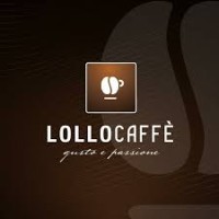 LolloCaffe logo, LolloCaffe contact details