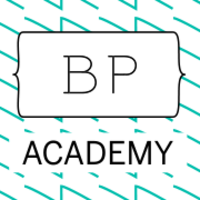 Barproject Academy logo, Barproject Academy contact details