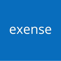 exense GmbH logo, exense GmbH contact details