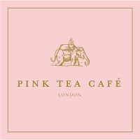 Pink Tea Cafe logo, Pink Tea Cafe contact details