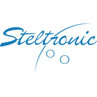 Steltronic SPA logo, Steltronic SPA contact details