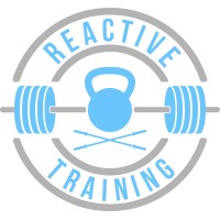 REACTIVE TRAINING LTD logo, REACTIVE TRAINING LTD contact details