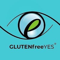 Glutenfreeyes logo, Glutenfreeyes contact details