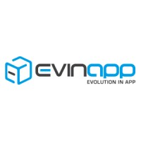 Evin App - Evolution in App logo, Evin App - Evolution in App contact details