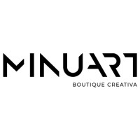 Minuart logo, Minuart contact details