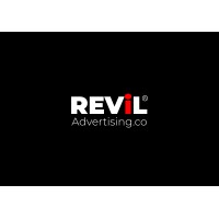 REViL Advertising.co logo, REViL Advertising.co contact details