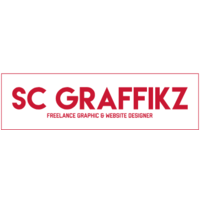 SC GRAFFIKZ logo, SC GRAFFIKZ contact details