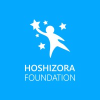 Hoshizora Foundation logo, Hoshizora Foundation contact details