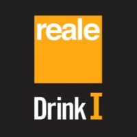 Reale Drink I logo, Reale Drink I contact details