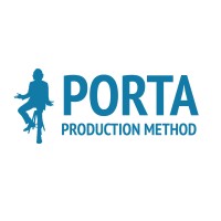 Porta Production logo, Porta Production contact details