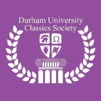 Durham University Classics Society logo, Durham University Classics Society contact details