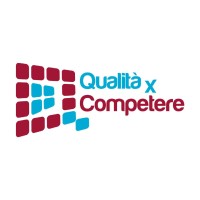 Qualità x Competere logo, Qualità x Competere contact details