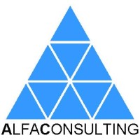 Alfa Consulting S.r.l. logo, Alfa Consulting S.r.l. contact details